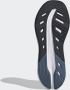 Adidas Performance Questar 3 Hardloopschoenen Unisex Blauw - Thumbnail 7