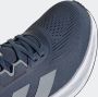 Adidas Performance Questar 3 Hardloopschoenen Unisex Blauw - Thumbnail 8