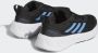 Adidas Questar Hardloopschoenen Zwart 1 3 Vrouw - Thumbnail 6