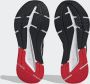 Adidas Performance Questar hardloopschoenen zwart antraciet rood - Thumbnail 10