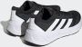 Adidas Perfor ce Questar 2 Bounce hardloopschoenen zwart wit antraciet - Thumbnail 5