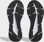 Adidas Performance Questar 2 Bounce hardloopschoenen zwart wit antraciet - Thumbnail 6