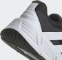 Adidas Perfor ce Questar 2 Bounce hardloopschoenen zwart wit antraciet - Thumbnail 8