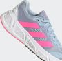 Adidas Questar 2 Hardloopschoenen Blauw 1 3 Vrouw - Thumbnail 7