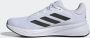 Adidas Performance Response Schoenen Unisex Wit - Thumbnail 9