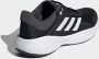 Adidas Response Hardloopschoenen Core Black Ftwr White Grey Six Heren - Thumbnail 5