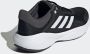 Adidas Response Hardloopschoenen Core Black Ftwr White Grey Six Heren - Thumbnail 6