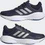 Adidas Response Hardloopschoenen Blauw 1 3 Man - Thumbnail 10