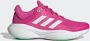 Adidas Response Hardloopschoenen Roze 1 3 Vrouw - Thumbnail 3