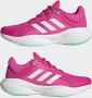 Adidas Response Hardloopschoenen Roze 1 3 Vrouw - Thumbnail 9