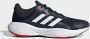 Adidas Response Hardloopschoenen Blauw 2 3 Man - Thumbnail 4