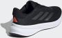 Adidas Perfor ce Response Schoenen Unisex Zwart - Thumbnail 4