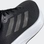 Adidas Perfor ce Response Schoenen Unisex Zwart - Thumbnail 5