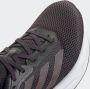 Adidas Performance Response Run hardloopschoenen antraciet grijs - Thumbnail 8