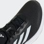 Adidas Performance Response Run hardloopschoenen zwart wit - Thumbnail 6