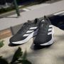 Adidas Performance Response hardloopschoenen zwart wit rood - Thumbnail 13