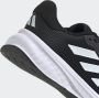 Adidas Performance Response hardloopschoenen zwart wit rood - Thumbnail 14
