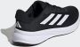 Adidas Performance Response hardloopschoenen zwart wit rood - Thumbnail 8