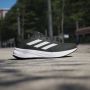 Adidas Performance Response hardloopschoenen zwart wit rood - Thumbnail 10