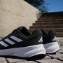 Adidas Performance Response hardloopschoenen zwart wit rood - Thumbnail 11