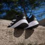 Adidas Performance Response hardloopschoenen zwart wit - Thumbnail 15