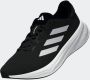 Adidas Performance Response hardloopschoenen zwart wit - Thumbnail 6