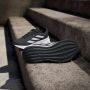 Adidas Performance Response hardloopschoenen zwart wit - Thumbnail 8