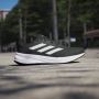 Adidas Performance Response hardloopschoenen zwart wit - Thumbnail 9