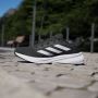 Adidas Performance Response hardloopschoenen zwart wit - Thumbnail 10