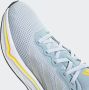Adidas Performance Response Run hardloopschoenen grijs wit geel - Thumbnail 13