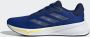 Adidas Performance Response Schoenen Unisex Blauw - Thumbnail 5