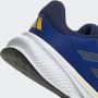 Adidas Performance Response Schoenen Unisex Blauw - Thumbnail 9