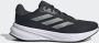 Adidas Performance Response Schoenen Dames Grijs - Thumbnail 8