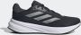 Adidas Performance Response Schoenen Dames Grijs - Thumbnail 9
