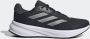 Adidas Performance Response Schoenen Dames Grijs - Thumbnail 10