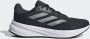 Adidas Performance Response Schoenen Dames Grijs - Thumbnail 11