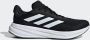 Adidas Perfor ce Response Super Schoenen Unisex Zwart - Thumbnail 3