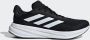 Adidas Performance Response Super Schoenen Unisex Zwart - Thumbnail 3