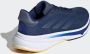 Adidas Performance Response Super Schoenen Unisex Blauw - Thumbnail 7