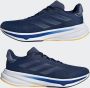 Adidas Performance Response Super Schoenen Unisex Blauw - Thumbnail 10