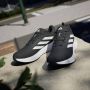 Adidas Performance Response Super hardloopschoenen zwart wit - Thumbnail 12