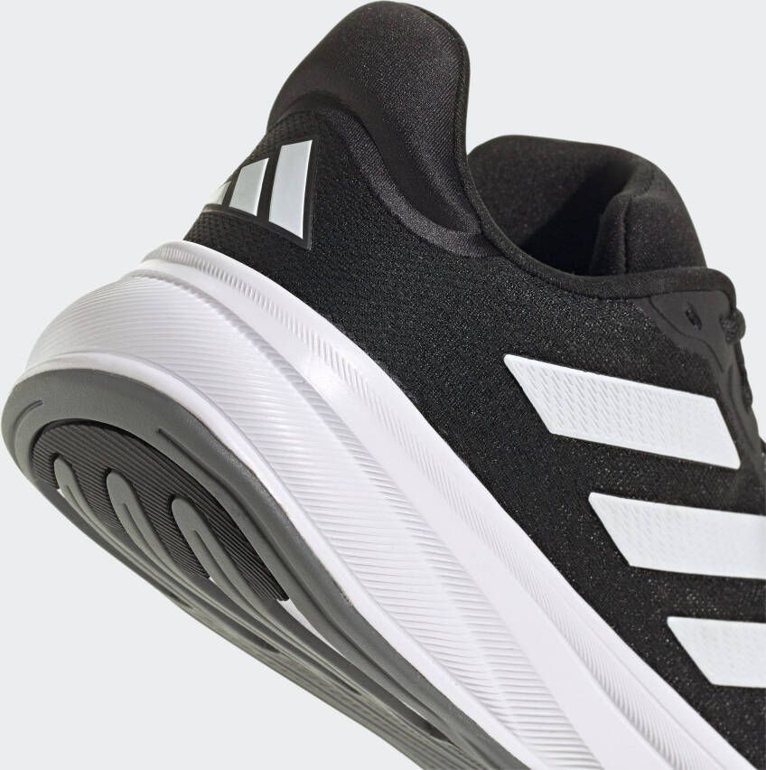 Adidas Performance Response Super hardloopschoenen zwart wit - Foto 13