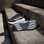 Adidas Performance Response Super hardloopschoenen zwart wit - Thumbnail 14