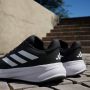 Adidas Performance Response Super hardloopschoenen zwart wit - Thumbnail 15