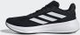 Adidas Performance Response Super hardloopschoenen zwart wit - Thumbnail 5
