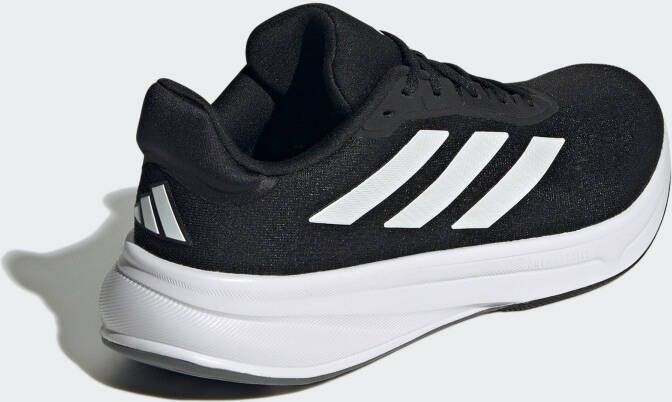 Adidas Performance Response Super hardloopschoenen zwart wit - Foto 6