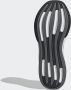 Adidas Performance Response Super hardloopschoenen zwart wit - Thumbnail 7