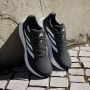 Adidas Performance Response Super hardloopschoenen zwart wit - Thumbnail 8