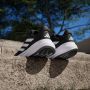 Adidas Performance Response Super hardloopschoenen zwart wit - Thumbnail 9