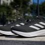 Adidas Performance Response Super hardloopschoenen zwart wit - Thumbnail 11